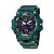 Relógio Masculino Smael AnaDigi 8008 Verde - Imagem 1