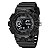 Relógio Masculino Smael AnaDigi 8081 Preto - Imagem 1