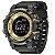 Relógio Masculino Smael Digital 8082 Preto e Dourado - Imagem 1