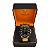 Relógio Masculino Tuguir Analógico Infinity 9166A Dourado e Preto - Imagem 2