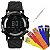 Relógio Masculino Tuguir Digital TG6017 Preto - Imagem 1