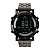 Relógio Masculino Tuguir Metal Digital TG6017 Preto - Imagem 1