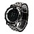 Relógio Masculino Tuguir Metal Digital TG6017 Preto - Imagem 2