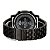 Relógio Masculino Tuguir Metal Digital TG6017 Preto - Imagem 3