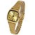 Relógio Feminino Tuguir Analógico TG30330 Dourado - Imagem 2