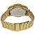 Relógio Masculino Tuguir Digital TG30325 Dourado - Imagem 3