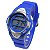 Relógio Menino Tuguir Digital TG30347 Azul - Imagem 2