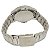 Relógio Masculino de Aço Tuguir Analógico Infinity TGI37072 Prata e Azul - Imagem 4