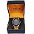 Relógio Masculino de Aço Tuguir Analógico Infinity TGI37074 Dourado e Preto - Imagem 3