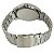 Relógio Masculino de Aço Tuguir Analógico Infinity TGI37096 Prata e Azul - Imagem 4