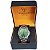 Relógio Masculino Tuguir Analógico Infinity TGI37098 Prata e Verde - Imagem 3