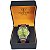 Relógio Masculino de Aço Tuguir Analógico Infinity TGI37100 Prata e Verde - Imagem 3