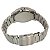Relógio Masculino de Aço Tuguir Analógico Infinity TGI37092 Prata e Azul - Imagem 4