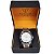 Relógio Masculino de Aço Tuguir Analógico Infinity TGI37075 Prata - Imagem 3