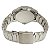 Relógio Masculino de Aço Tuguir Analógico Infinity TGI37077 Prata e Preto - Imagem 4