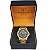 Relógio Masculino Tuguir Analógico Infinity TGI37080 Dourado e Preto - Imagem 3
