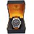 Relógio Masculino Tuguir Analógico Infinity TGI37106 Marrom  e Preto - Imagem 3