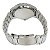 Relógio Masculino Tuguir Analógico Infinity TGI37112 Prata e Azul - Imagem 4