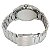 Relógio Masculino Tuguir Analógico Infinity TGI37113 Prata e Azul - Imagem 4
