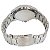Relógio Masculino Tuguir Analógico Infinity TGI37114 Prata e Preto - Imagem 4