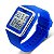 Relógio Masculino Skmei Digital 1139 Azul - Imagem 2