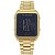 Relógio Masculino Tuguir Digital TG30328 Dourado - Imagem 1