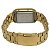 Relógio Masculino Tuguir Digital TG30328 Dourado - Imagem 3