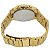 Relógio Masculino Tuguir Digital TG30324 Dourado - Imagem 3