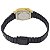 Relógio Feminino Tuguir Digital TG30311 Preto e Dourado - Imagem 5