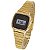 Relógio Feminino Tuguir Digital TG30309 Dourado - Imagem 2