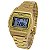 Relógio Feminino Tuguir Digital TG30312 Dourado - Imagem 2