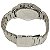 Relógio Cronógrafo Masculino de Aço Tuguir Analógico Infinity TGI37086 Prata e Preto - Imagem 4