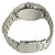 Cronógrafo Masculino Tuguir Analógico Infinity TGI37084 Prata e Verde - Imagem 4