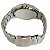 Relógio Masculino de Aço MultiFunção Tuguir Analógico Infinity TGI37082 Prata e Azul - Imagem 4