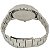Relógio Masculino de Aço MultiFunção Tuguir Analógico Infinity TGI37056 Prata e Azul - Imagem 4