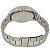 Relógio Masculino de Aço MultiFunção Tuguir Analógico Infinity TGI37055 Prata e Preto - Imagem 4