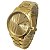 Relógio Feminino Tuguir Analógico TG35093 TG226 Dourado - Imagem 3