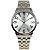 Relógio Feminino Tuguir Analógico TG35099 TG225 Prata - Imagem 2