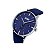 Relógio Masculino Skmei Analógico 9083 Azul - Imagem 2