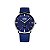 Relógio Masculino Skmei Analógico 9083 Azul - Imagem 1
