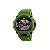 Relógio Masculino Skmei Digital 1233 Verde - Imagem 1