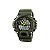 Relógio Masculino Skmei Anadigi 1029 Verde - Imagem 1
