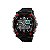 Relógio Masculino Skmei Anadigi 1092 Vermelho - Imagem 1