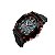 Relógio Masculino Skmei Anadigi 1092 Vermelho - Imagem 3