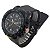Relógio Masculino Onix AnaDigi OX125 Preto - Imagem 2