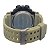 Relógio Masculino Onix AnaDigi OX124 Bege e Preto - Imagem 4