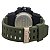 Relógio Masculino Onix AnaDigi OX117 Verde e Preto - Imagem 4
