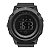 Relógio Masculino Onix Digital OX108 Preto - Imagem 1