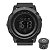 Relógio Masculino Onix Digital OX108 Preto - Imagem 3