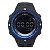 Relógio Masculino Onix Digital OX102 Preto e Azul - Imagem 1